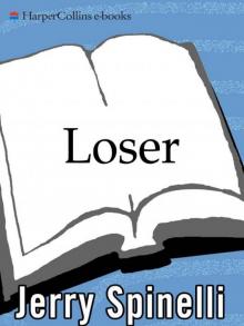 Loser Read online