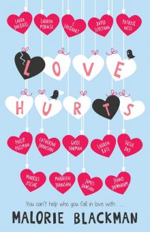 Love Hurts Read online