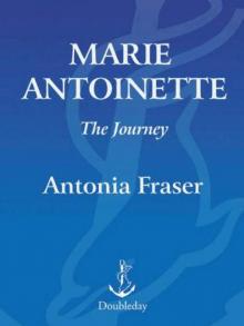 Marie Antoinette: The Journey Read online