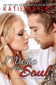 Music of the Soul Read online