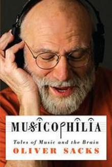Musicophilia Read online