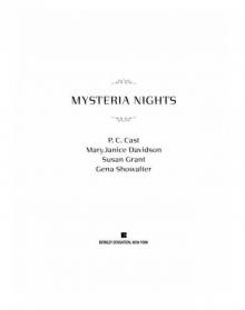 Mysteria Nights Read online