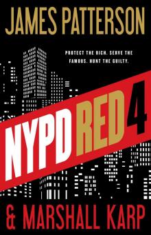 NYPD Red 4 Read online