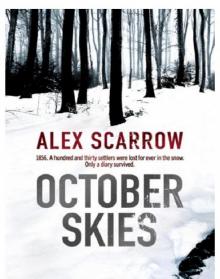 October Skies Read online