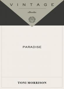 Paradise Read online