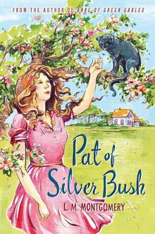 Pat of Silver Bush Read online