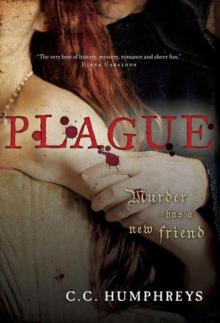 Plague Read online