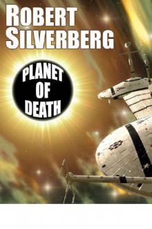Planet of Death Read online