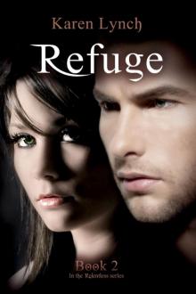 Refuge Read online