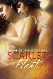 Scarlet Heat Read online