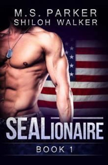 SEALionaire Book 1: A Military Romance Read online