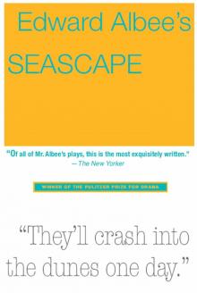 Seascape Read online