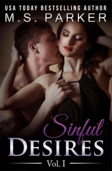 Sinful Desires: Vol. I Read online