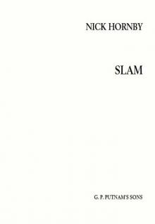 Slam Read online