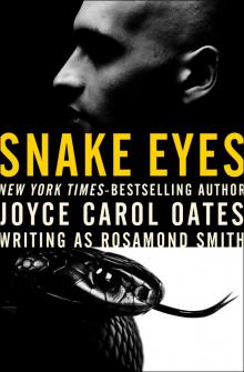 Snake Eyes Read online