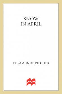 Snow in April Read online