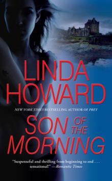Son of the Morning Read online