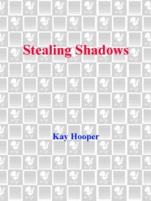 Stealing Shadows Read online