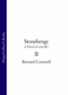 Stonehenge Read online