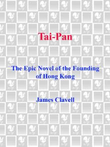 Tai-Pan Read online