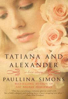 Tatiana and Alexander Read online