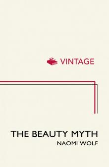 The Beauty Myth Read online