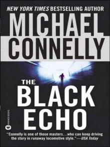 The Black Echo Read online