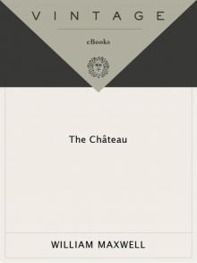 The Chateau Read online