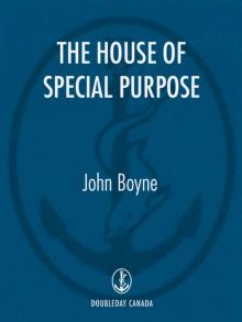 The House of Special Purpose Read online