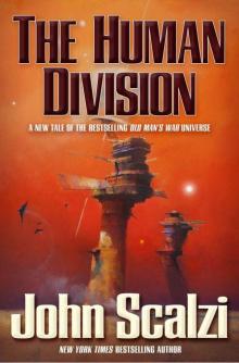 The Human Division Read online