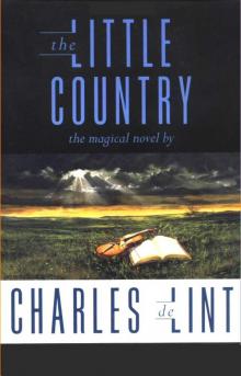 The Little Country Read online