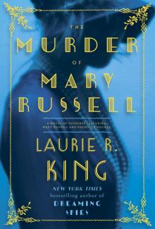 The Murder of Mary Russell Read online