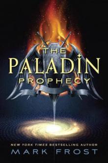 The Paladin Prophecy Read online