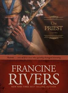 The Priest: Aaron Read online