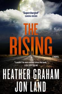 The Rising Read online