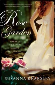 The Rose Garden Read online