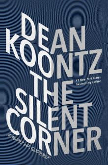 The Silent Corner Read online