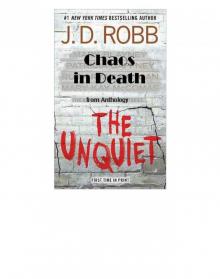 The Unquiet Read online