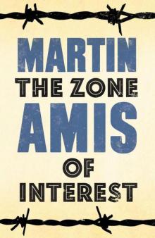 The Zone of Interest Read online