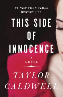 This Side of Innocence Read online