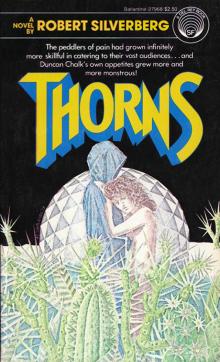 Thorns Read online