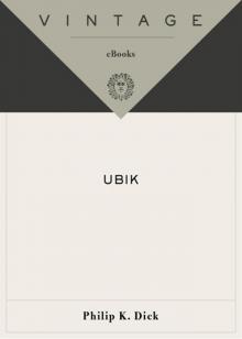 Ubik Read online