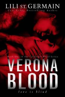 Verona Blood Read online