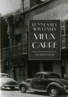 Vieux Carre Read online