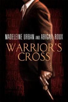 Warrior's Cross Read online