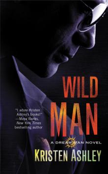 Wild Man Read online