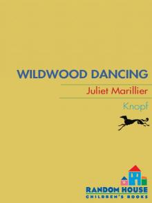 Wildwood Dancing Read online