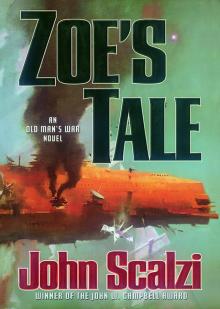 Zoe's Tale Read online