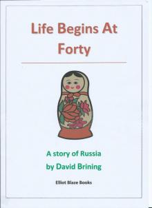 Life Begins At Forty Read online