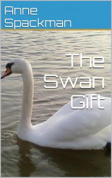 The Swan Gift Read online